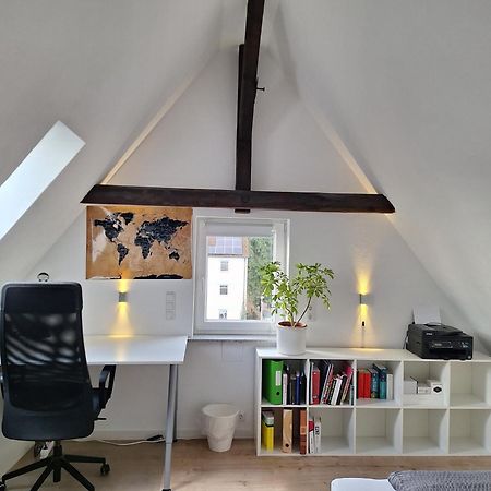 Ferienwohnung Im Springerhof Lohr am Main Екстер'єр фото