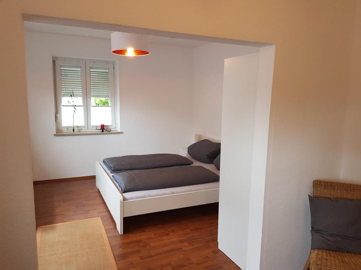 Ferienwohnung Im Springerhof Lohr am Main Екстер'єр фото