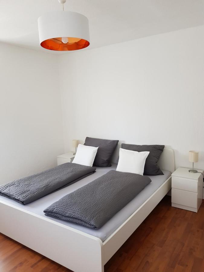 Ferienwohnung Im Springerhof Lohr am Main Екстер'єр фото