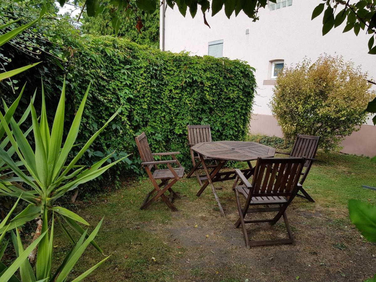 Ferienwohnung Im Springerhof Lohr am Main Екстер'єр фото