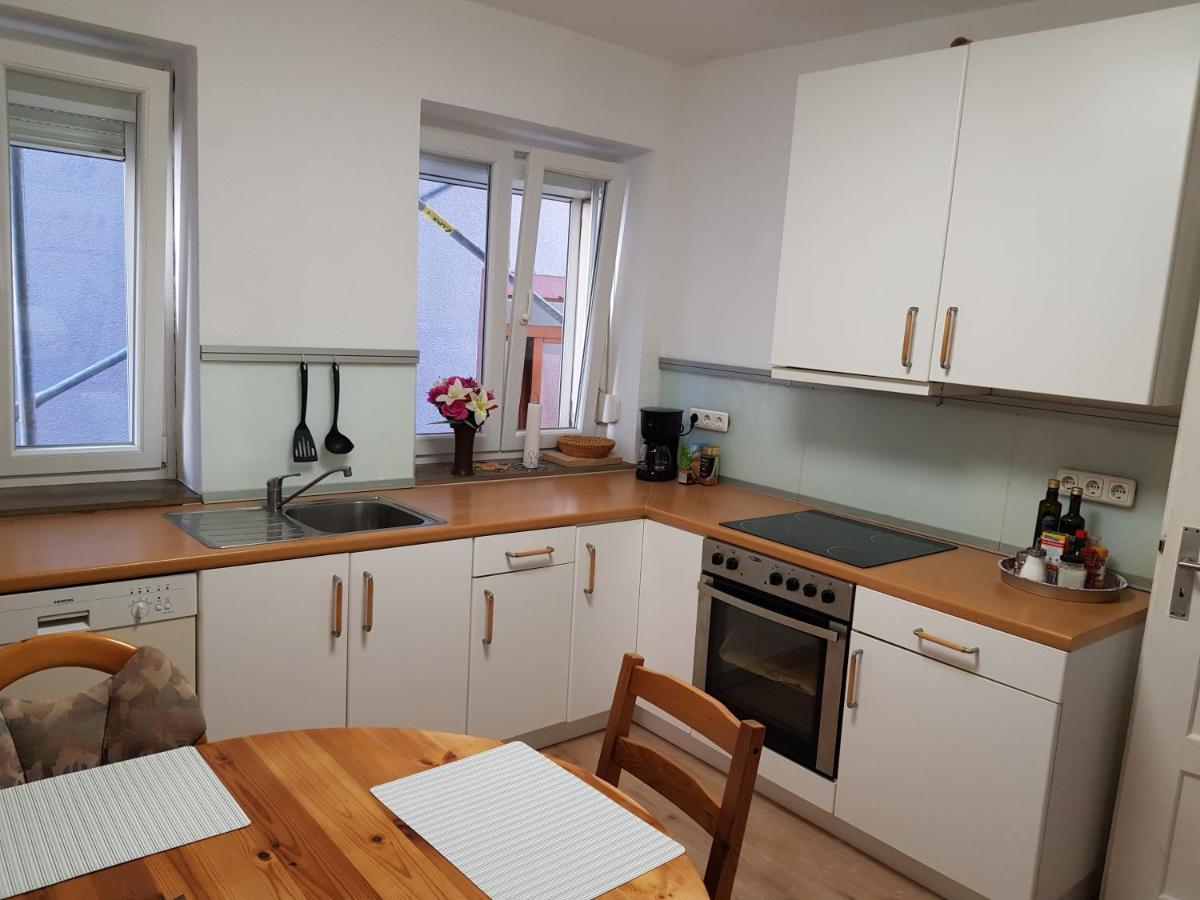 Ferienwohnung Im Springerhof Lohr am Main Екстер'єр фото