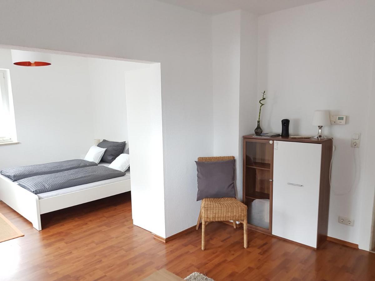 Ferienwohnung Im Springerhof Lohr am Main Екстер'єр фото