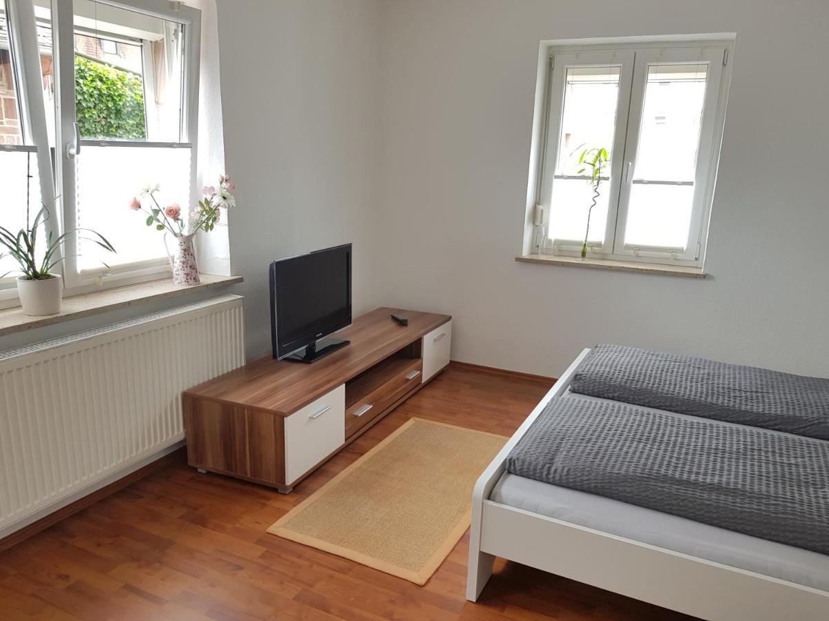 Ferienwohnung Im Springerhof Lohr am Main Екстер'єр фото
