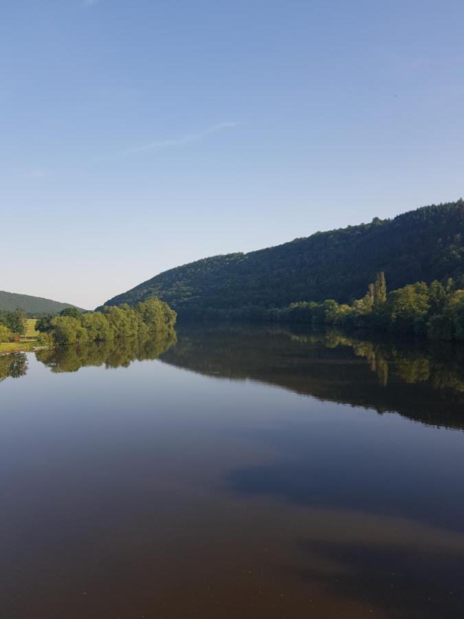 Ferienwohnung Im Springerhof Lohr am Main Екстер'єр фото