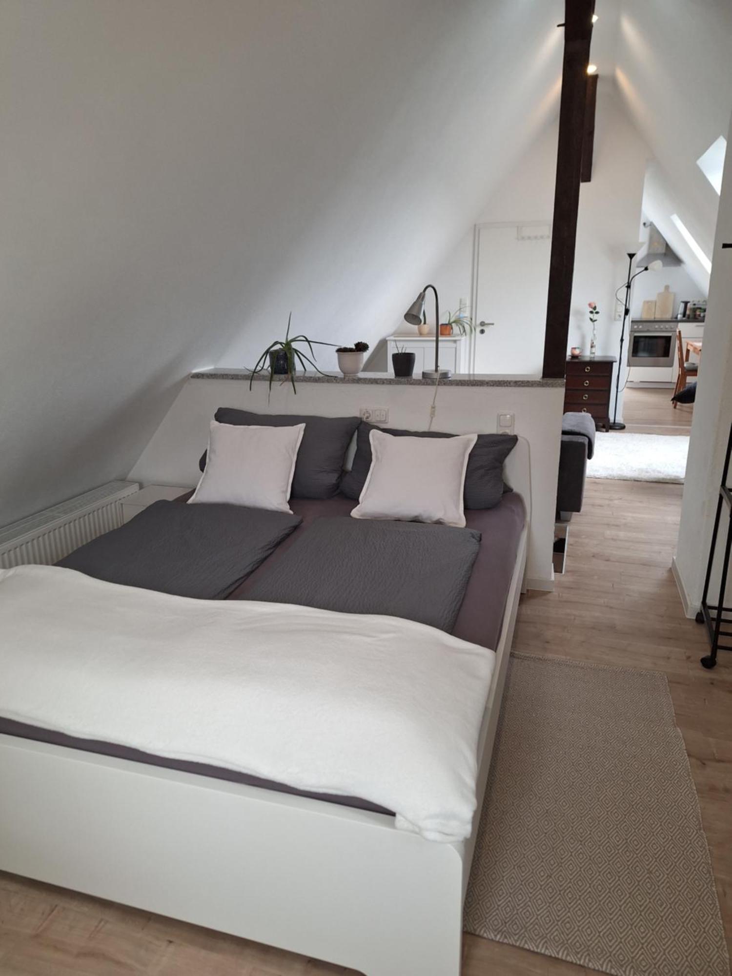 Ferienwohnung Im Springerhof Lohr am Main Екстер'єр фото