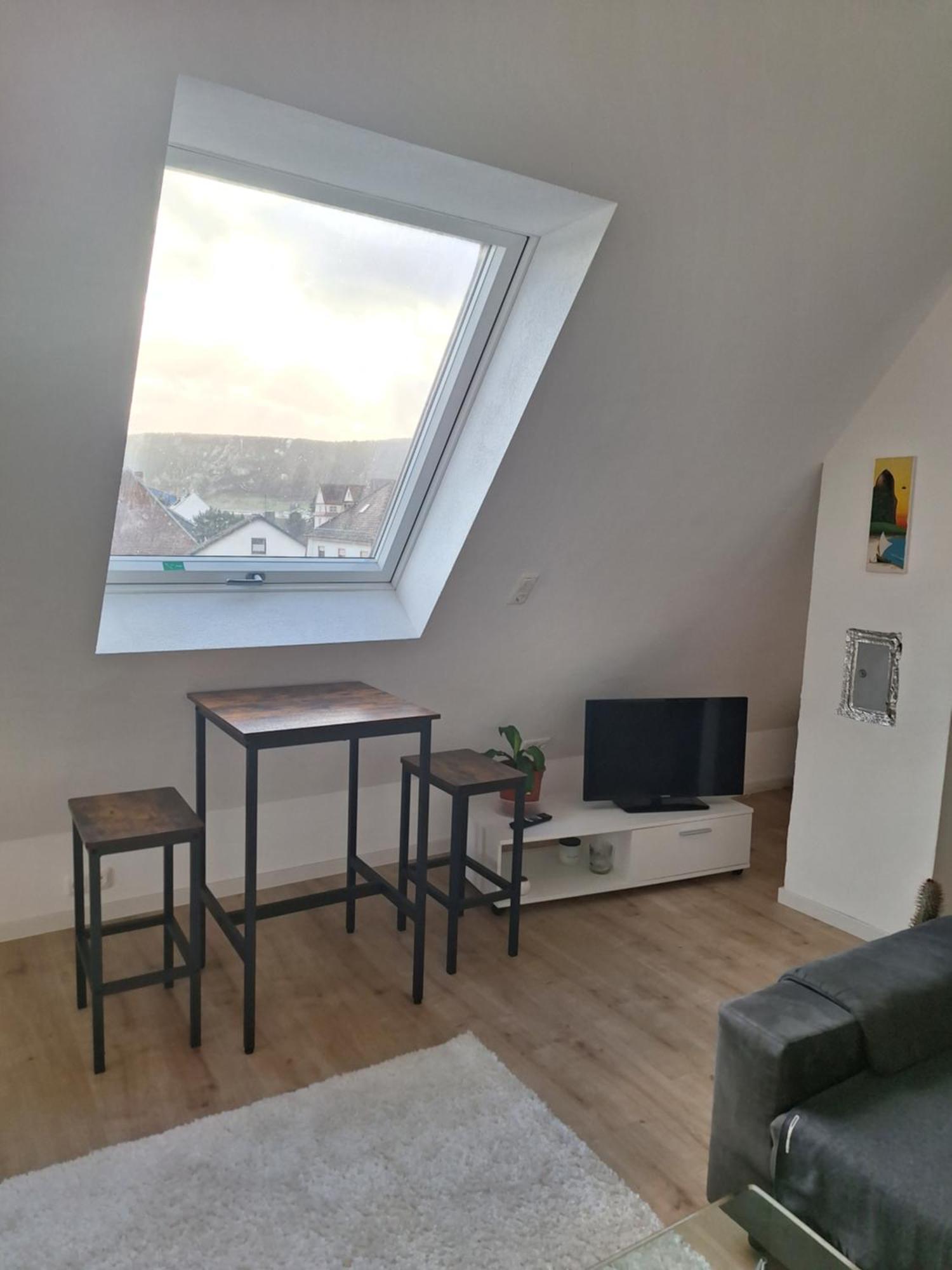Ferienwohnung Im Springerhof Lohr am Main Екстер'єр фото