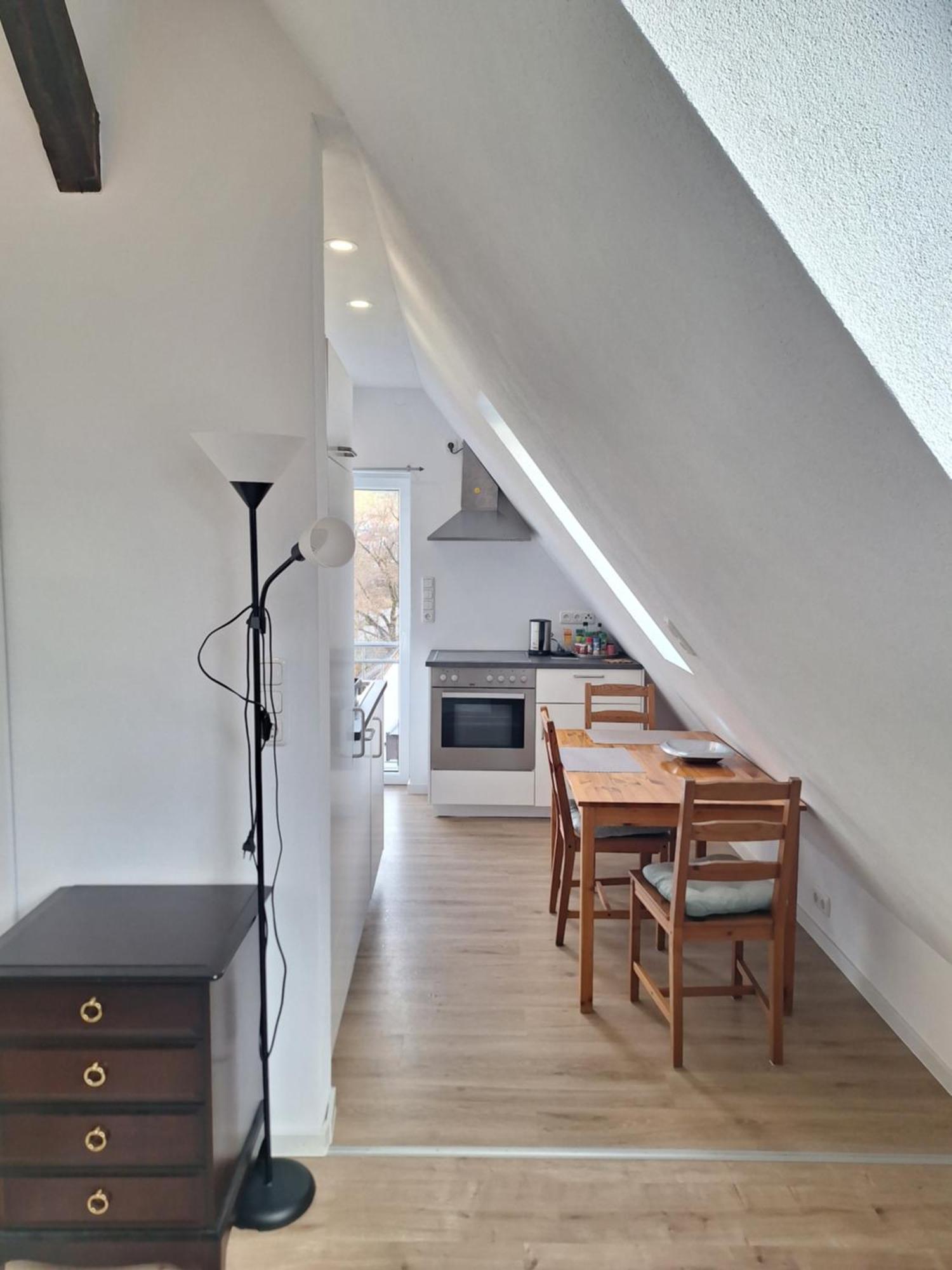 Ferienwohnung Im Springerhof Lohr am Main Екстер'єр фото