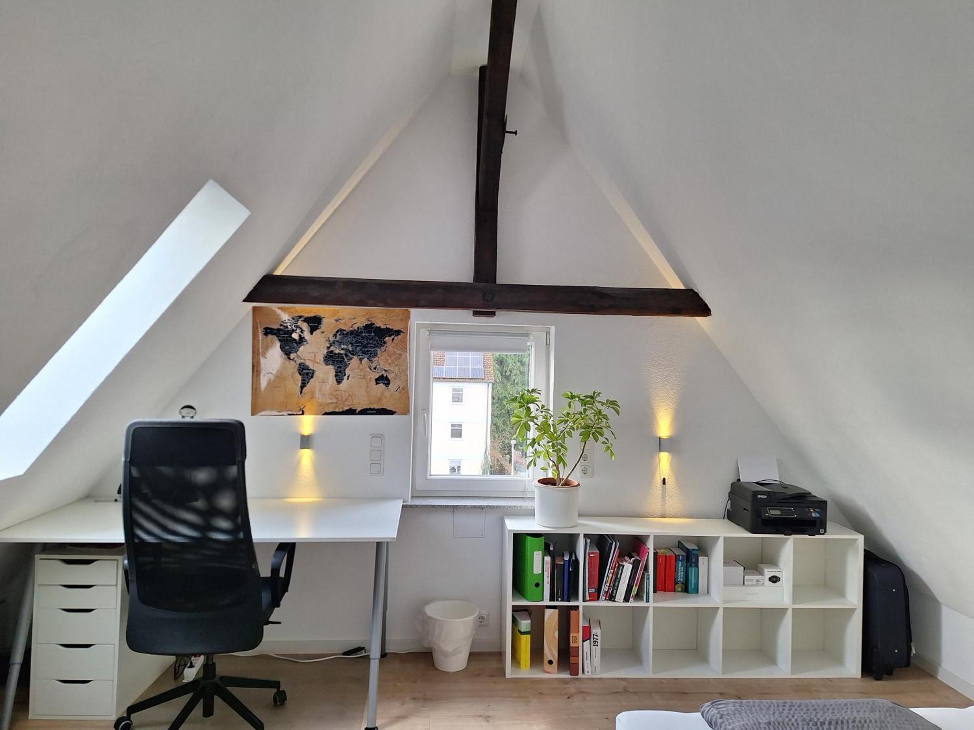 Ferienwohnung Im Springerhof Lohr am Main Екстер'єр фото