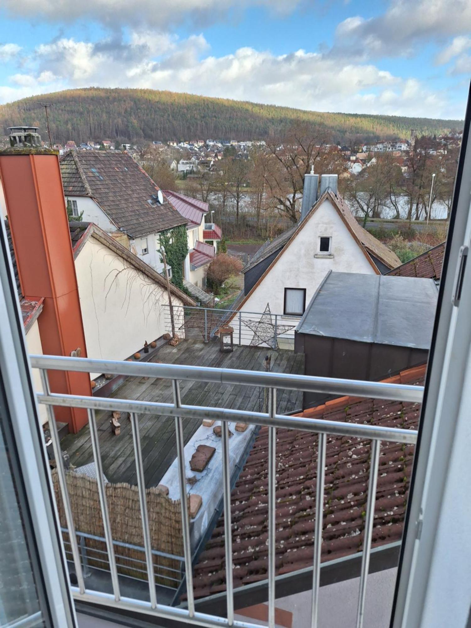 Ferienwohnung Im Springerhof Lohr am Main Екстер'єр фото